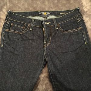 Lucky Brand Jeans